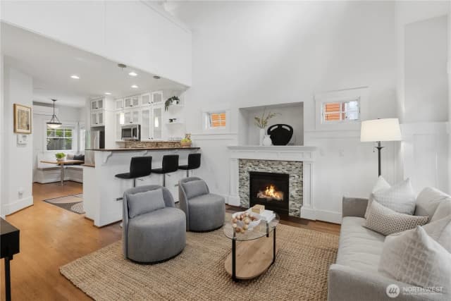 Property photo for 1615 A 21st Avenue, Seattle