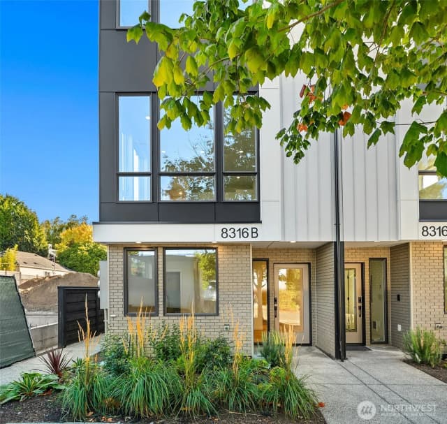 Property photo for 8316 Mary Avenue Nw #b, Seattle