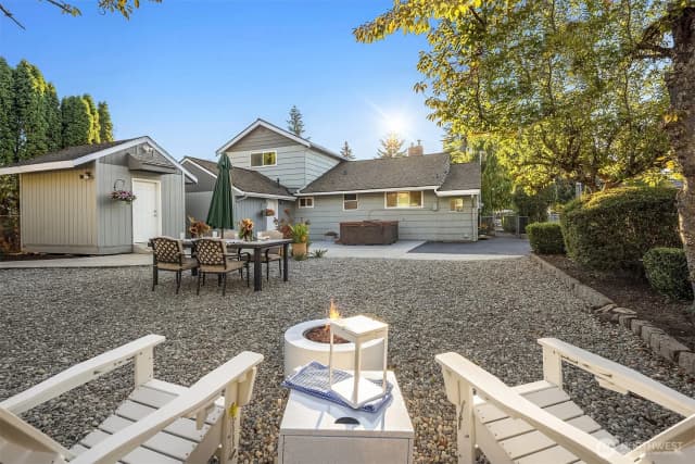 Property photo for 11902 21st Avenue Sw, Burien