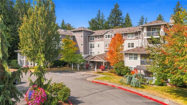 Property photo for 4535 Providence Point Place Se #102, Issaquah