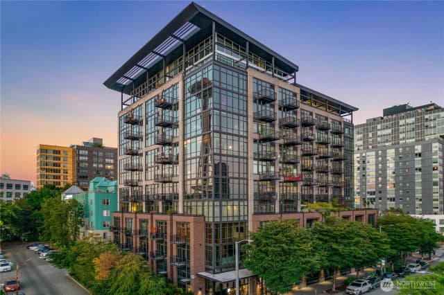 Property photo for 2720 3rd Avenue #500, Seattle