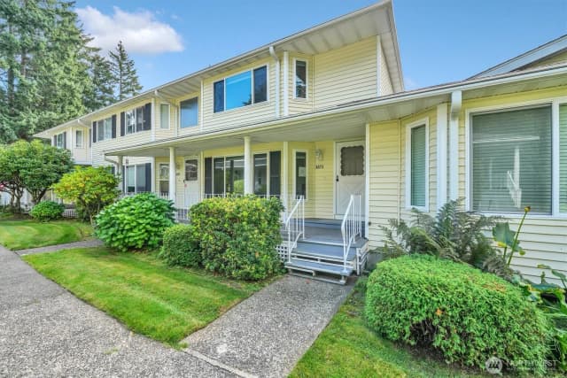 Property photo for 32711 1st Place S #235, Federal Way