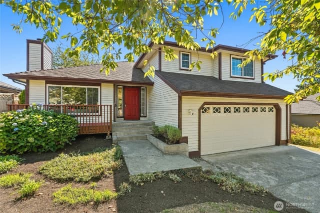 Property photo for 13109 Ne 137th Place, Kirkland