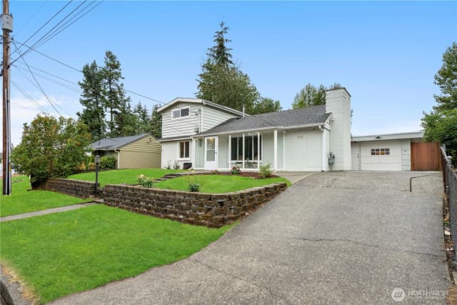 Property photo for 23206 55th Ave W, Mountlake Terrace
