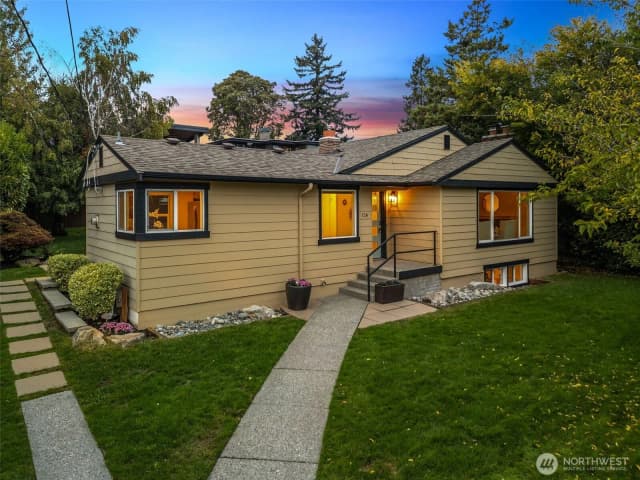 Property photo for 124 6th Avenue, Kirkland