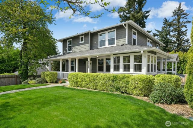 Property photo for 8118 Ne 126th Street, Kirkland