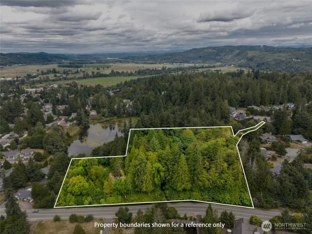 Property photo for 27120 Ne 152nd Street, Duvall