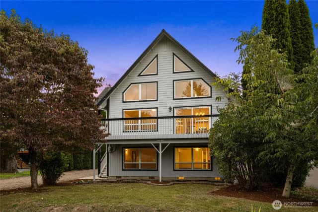 Property photo for 38130 Se Northern Street, Snoqualmie