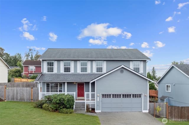 Property photo for 7618 68th Street Ne, Marysville