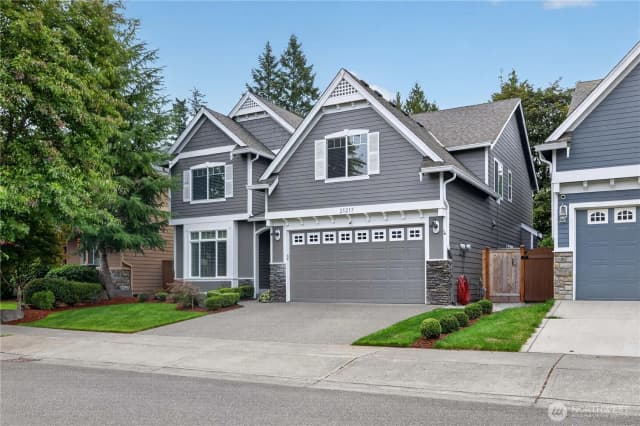 Property photo for 21217 Se 260th Street, Maple Valley