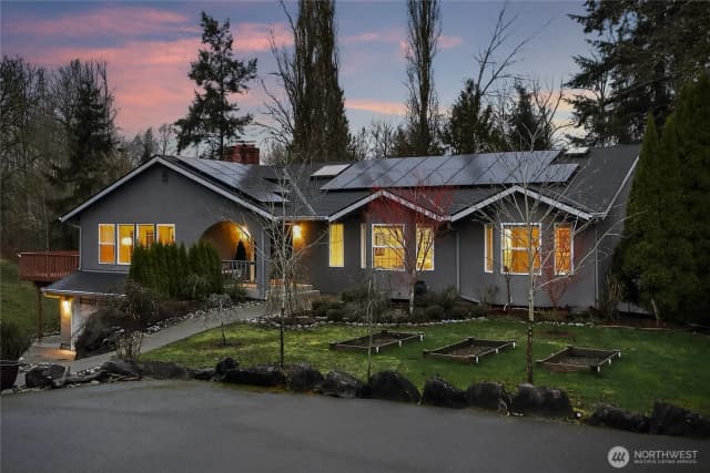 Property photo for 6730 Ne 202nd Street, Kenmore