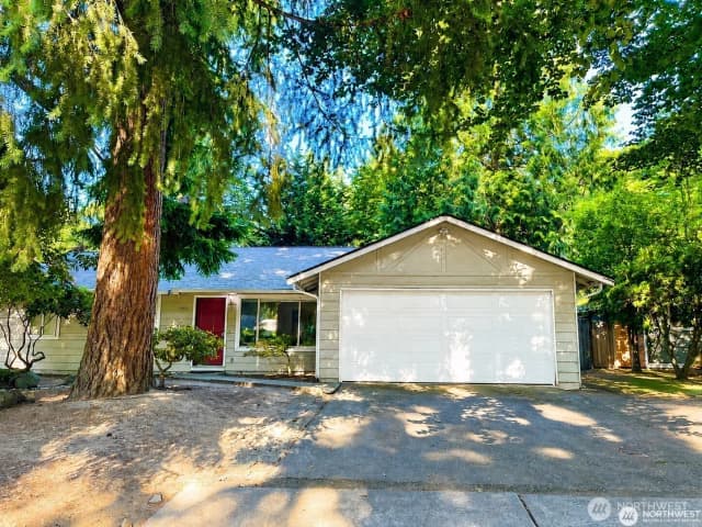 Property photo for 14037 108th Avenue Ne, Kirkland