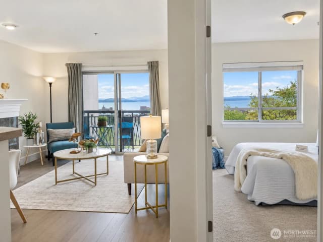 Property photo for 133 Queen Anne Avenue N #304, Seattle