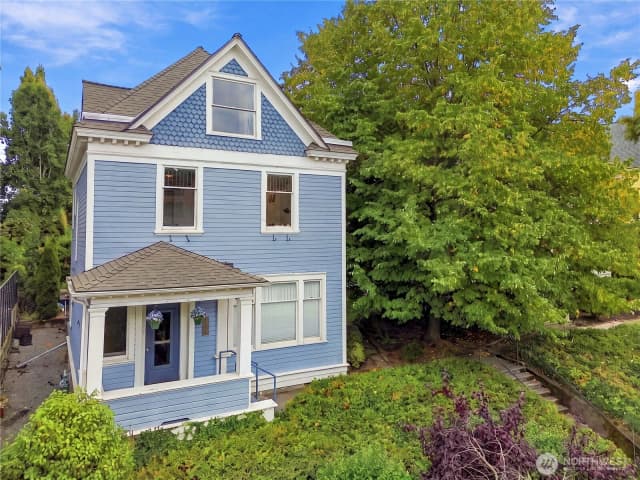 Property photo for 1424 Belmont Avenue #262, Seattle