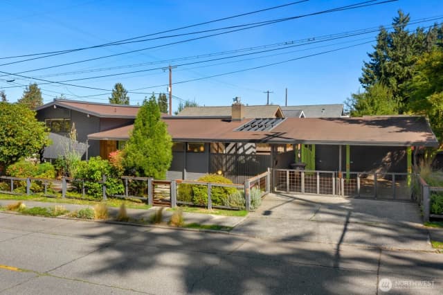Property photo for 10200 62nd Avenue S, Seattle