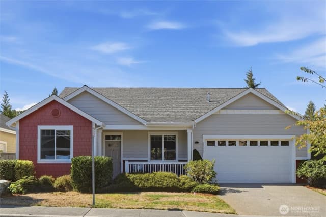 Property photo for 20267 Fortune Place Ne, Poulsbo