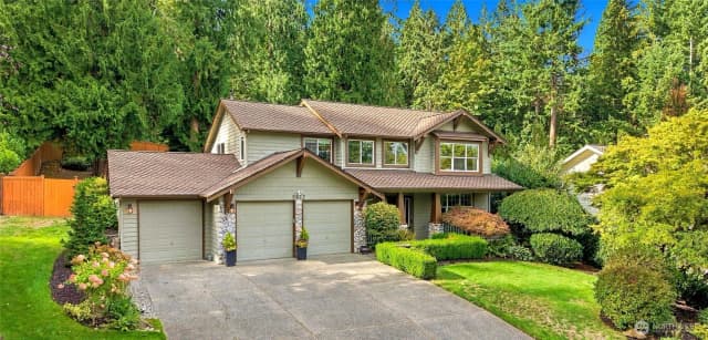 Property photo for 5627 193rd Place Se, Issaquah