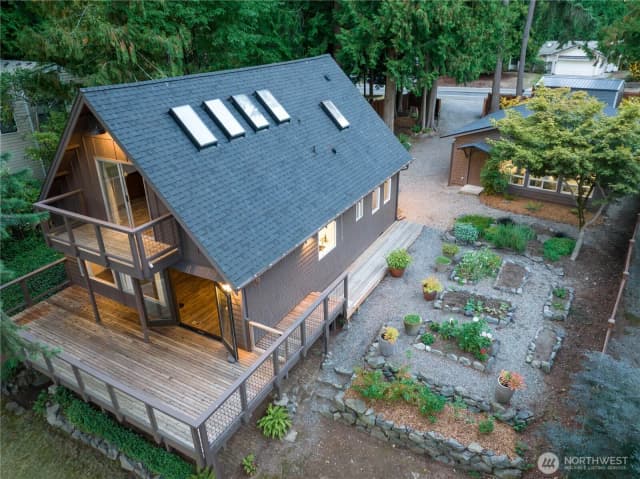 Property photo for 4908 W Tapps Drive E, Lake Tapps