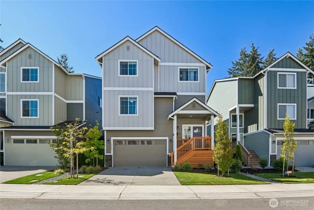 Property photo for 12104 126th Avenue Ct E, Puyallup