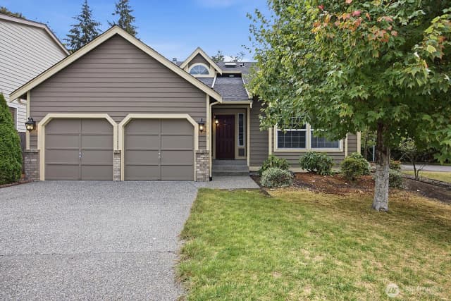 Property photo for 14733 Se 187th Circle, Renton