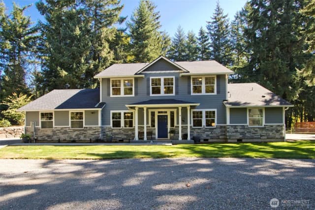 Property photo for 22106 257th Avenue Se, Maple Valley