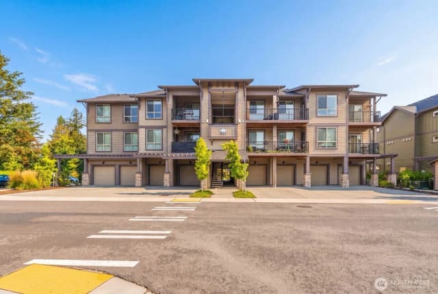 Property photo for 1237 Se Meander Way #302f, North Bend