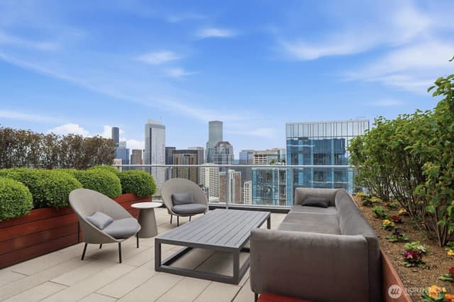 Property photo for 1808 Minor Avenue #2100, Seattle
