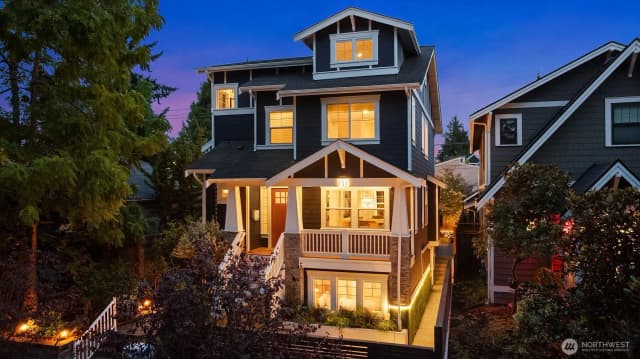 Property photo for 111 Ne 63rd Street, Seattle