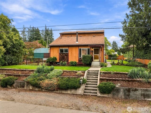 Property photo for 1140 N Cambrian Avenue, Bremerton