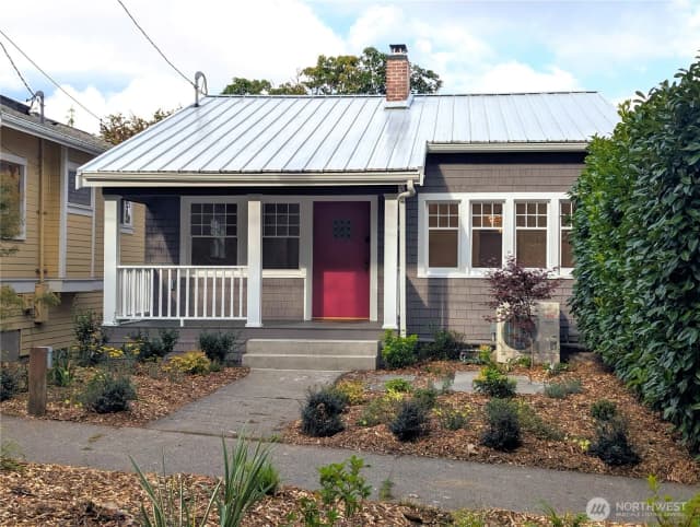 Property photo for 1713 33rd Avenue, Seattle