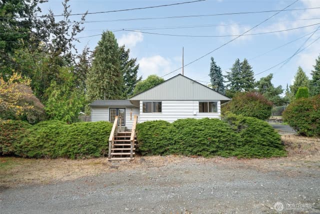 Property photo for 10915 North Park Avenue N, Seattle