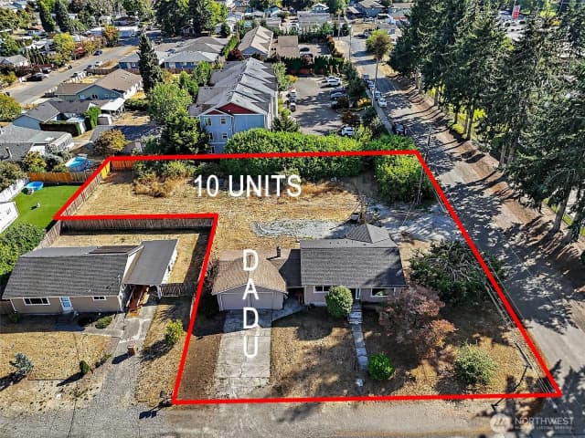 Property photo for 5220 64th Street W, University Place