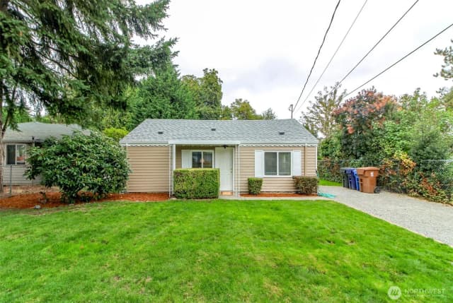 Property photo for 105 S 70th Street, Tacoma
