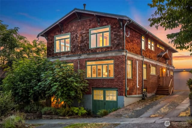 Property photo for 2117 N 36th Street, Seattle