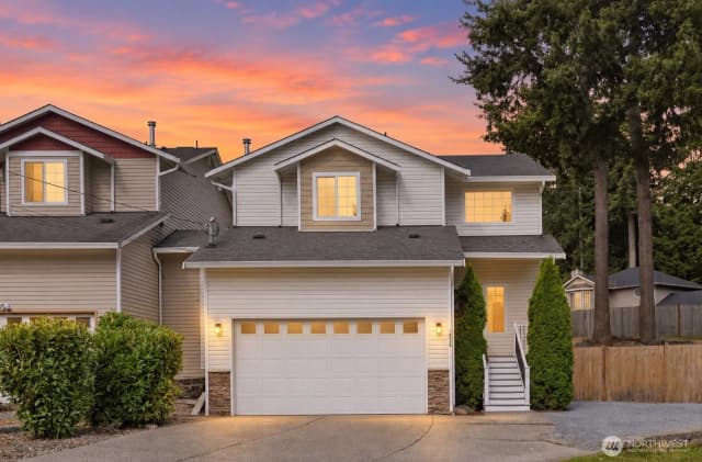 Property photo for 1603 94th Drive Se #b, Lake Stevens