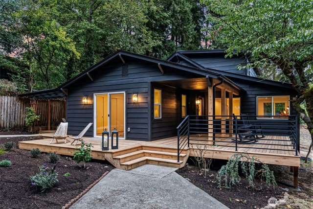 Property photo for 16268 Norum Road Ne, Poulsbo