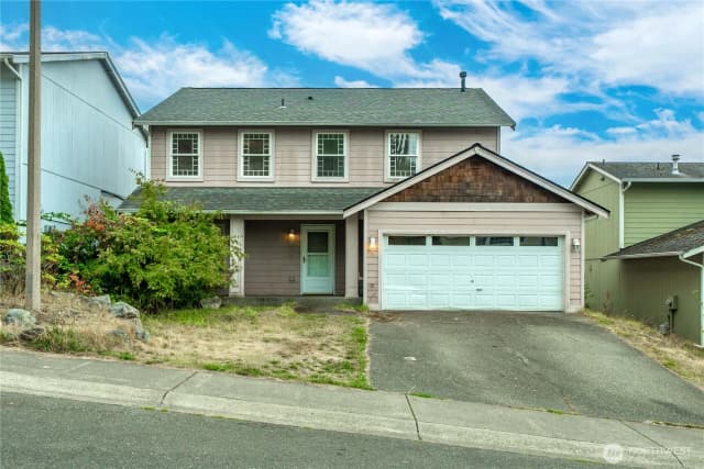 Property photo for 1412 200th Street Ct E, Spanaway