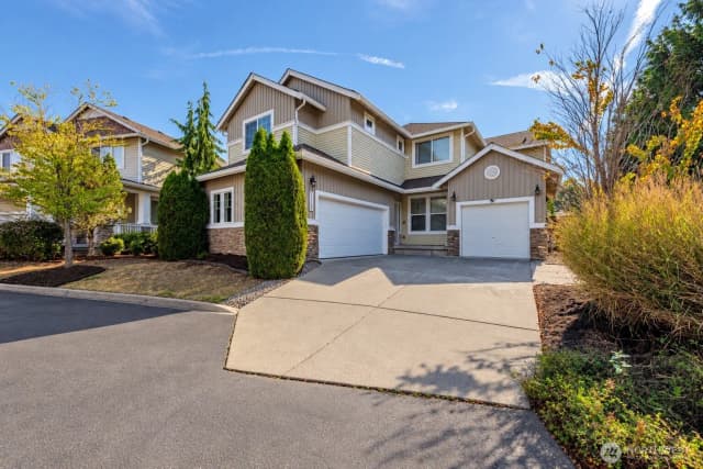 Property photo for 21820 45th Place S #73, Kent
