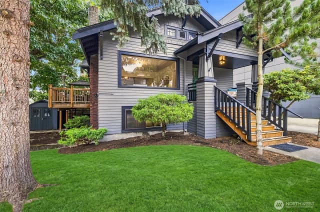Property photo for 5503 4th Avenue Nw, Seattle
