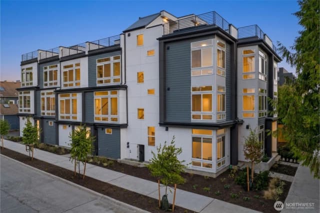 Property photo for 6006 26th Avenue Nw, Seattle