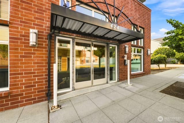 Property photo for 424 N 85th Street #308, Seattle