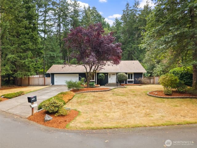 Property photo for 14323 51st Avenue Nw, Gig Harbor