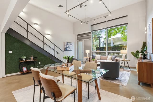Property photo for 3104 Western Avenue #104, Seattle