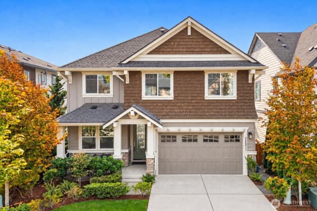Property photo for 22977 Se 18th Pl, Sammamish