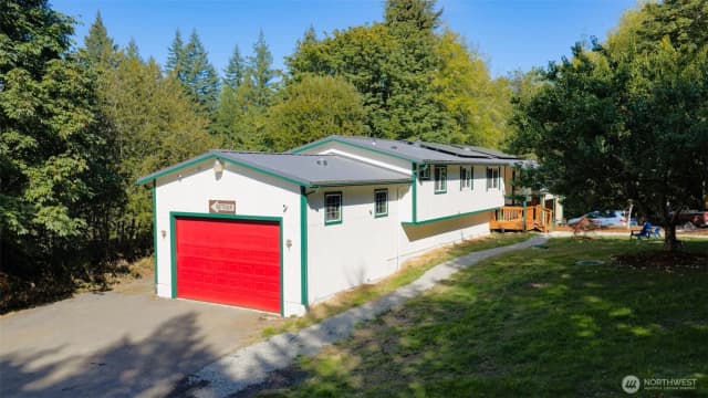 Property photo for 9325 Se Overaa Road, Port Orchard