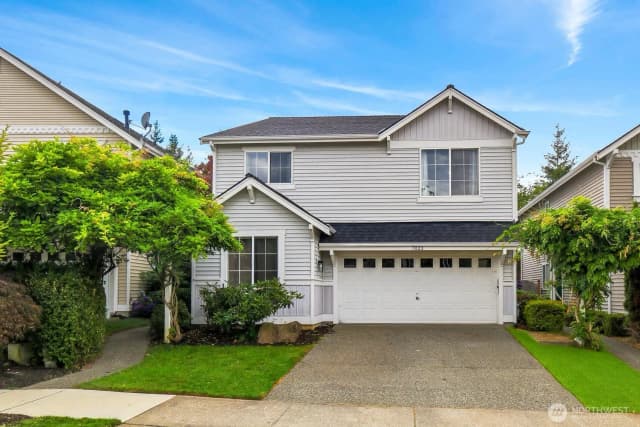 Property photo for 7023 Autumn Avenue Se, Snoqualmie