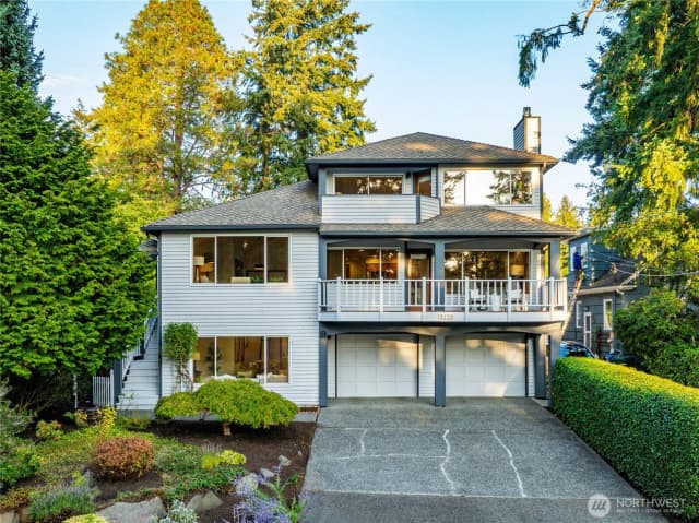 Property photo for 13220 7th Avenue Nw, Seattle