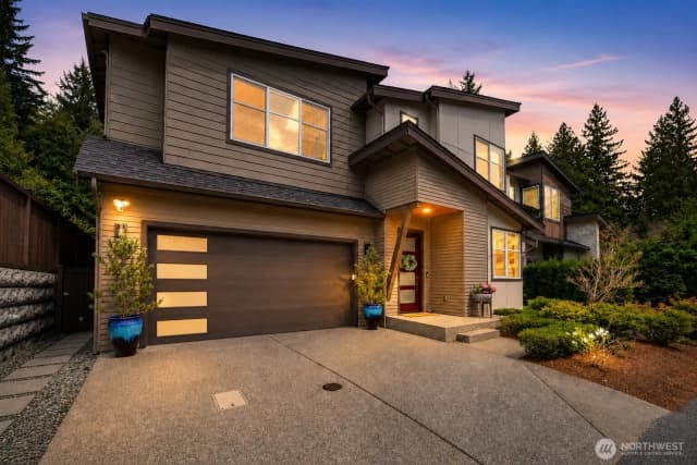 Property photo for 24387 Ne 24th Street, Sammamish
