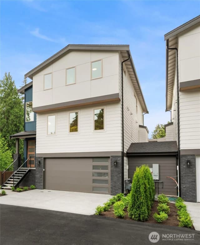 Property photo for 9909 Unit B Ne 200th, Bothell
