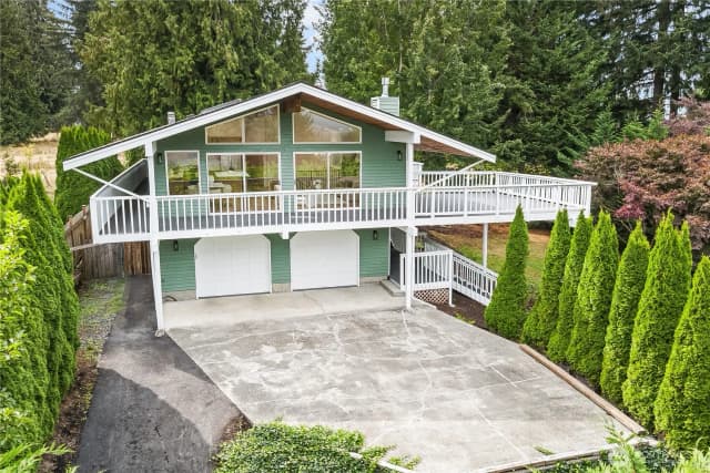 Property photo for 13430 Kenwanda Dr, Snohomish